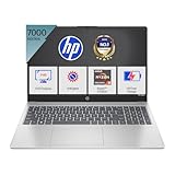HP 15, AMD Ryzen 3 7320u (8GB LPDDR5, 512GB SSD) FHD, Anti-GLARE, Micro-Edge, 15.6 "/39.6cm, WIN 11, Office 21, Silver, 1.59KG, FC0154AU, AMD REDEON GRHONUUA, 1080P FHD Camera laptop