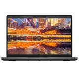 ડીઆઈઆઈ 5400 ઇન્ટિ આઇ 5 8 મી જનરલ, 8 જીબી ડીડીઆર 4 રેમ | 256GB SSD - 14 "(35.6 સે.મી.) FHD | ઇન્ટિ યુએચડી ગ્રાફિક્સ - એચડી કેમેરા | પાતળા અને લાઇટ (વિન 10, એમએસ Office ફિસ) લેપટોપ (રિફ ab બ) બ્લેક