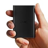 બોટ એનર્જીશૂમ પીબી 300 પ્રો 10000 એમએએચ | પોકેટ સાઇઝ કોમ્પેક્ટ પાવર બેંક, યુએસબી ટાઇપ-સી ઇનપુટ (2-વે બંદર), પાસ-થ્રુ ચાર્જિંગ, ગોળીઓ, સ્માર્ટફોન, ઇયરબડ્સ, સ્માર્ટવોચ (કાર્બન બ્લોકકેકેકે) સાથે સુસંગત