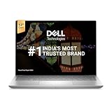 ડેલ ઇન્સ્પીરોન 5430, ઇન્ટેલ કોર આઇ 5 13 મી જીન -1335 યુ, 8 જીબી રેમ, 512 જીબી એસએસડી, એફએચડી+ 14"/35.56 સે.મી., વિન 11+ એમએસઓ'21, પ્લેટિનમ સિલ્વર, 1.59 કિગ્રા, કમ્ફર્ટ વ્યૂ, બેકલાઇટ કેબી, 15 મહિનાના મેકએફી, થંડરબોલ્ટ 4.0 પોર્ટ લેપટોપ