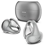 બોટ એરડોપ્સ લૂપ ઓડબ્લ્યુએસ ઇયરબડ્સ ડબલ્યુ/ક્લિપ- Fit ન ફિટ, એર વહન ટેક, 50 કલાકની બેટરી, 4 મીક્સ એન્ક્સ, ડ્યુઅલ ઇક્યુ મોડ્સ, 12 મીમી ડ્રાઇવરો, 40 મીમી લેટન્સી, એએસએપી ચાર્જ, કાનની કળીઓમાં કાનની કળીઓ કાનના બૂઝ ઇયરફોનમાં (ઠંડી લીલી)