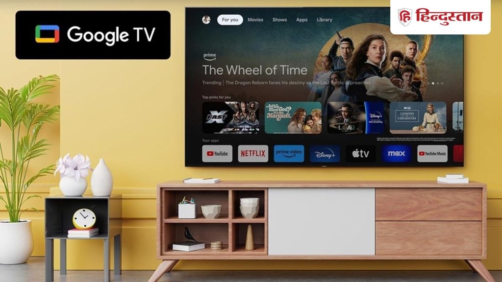 अगर आप स्मार्ट टीवी खरीदने का प्लान कर रहे हैं, तो अमेजन सेल से शानदार...