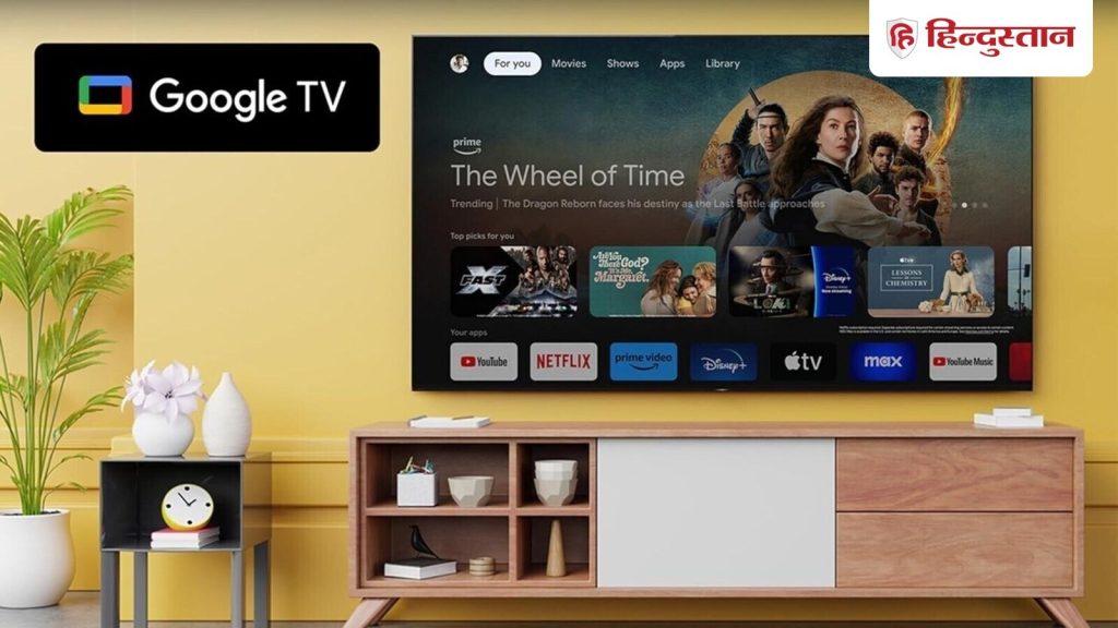 अमेजन की तरफ से 65 इंच स्मार्ट टीवी को सस्ते में खरीदने का ऑफर दिया जा रहा है,...