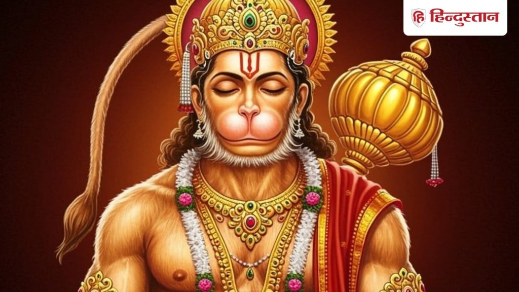 Hanuman Ji Sundar kand Path:  शनिवार के दिन हनुमान चालीसा और सुंदरकांड का पाठ करना बहुत...