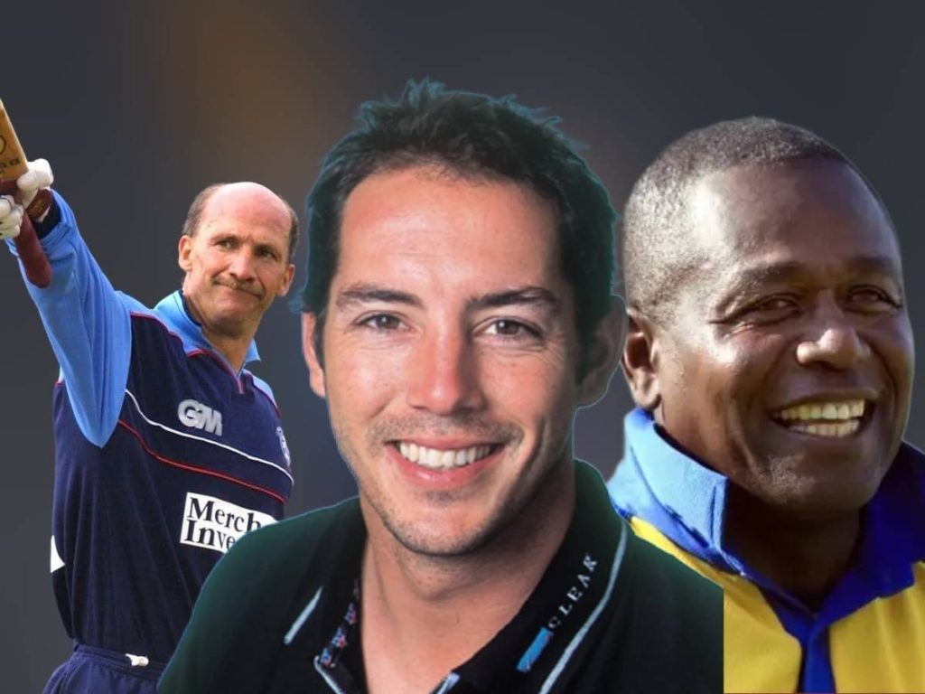 ODI क्रिकेट में इन 5 बल्लेबाजों ने बिना चौका-छक्का लगाए बनाया है पहाड़ जैसा स्कोर, ये रही पूरी...