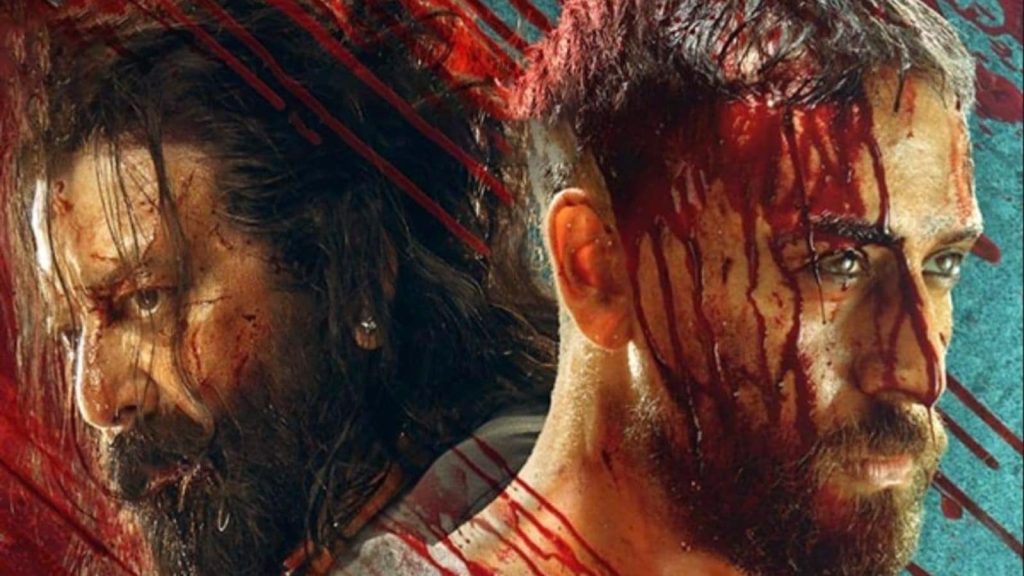 टाइगर श्रॉफ स्टारर फिल्म बागी 4 में एक्टर्स को दी गई फीस की जानकरी दी गई है।...