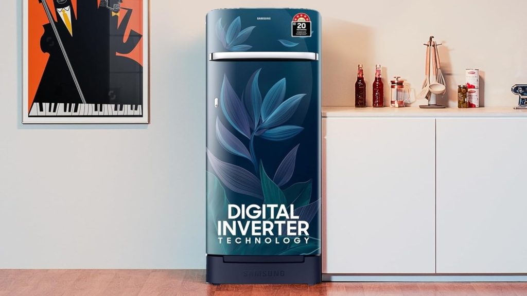 5 Star Refrigerator: अगर आप अपने घर के लिए एक नया रेफ्रिजरेटर खरीदने का प्लान कर रहे हैं,...