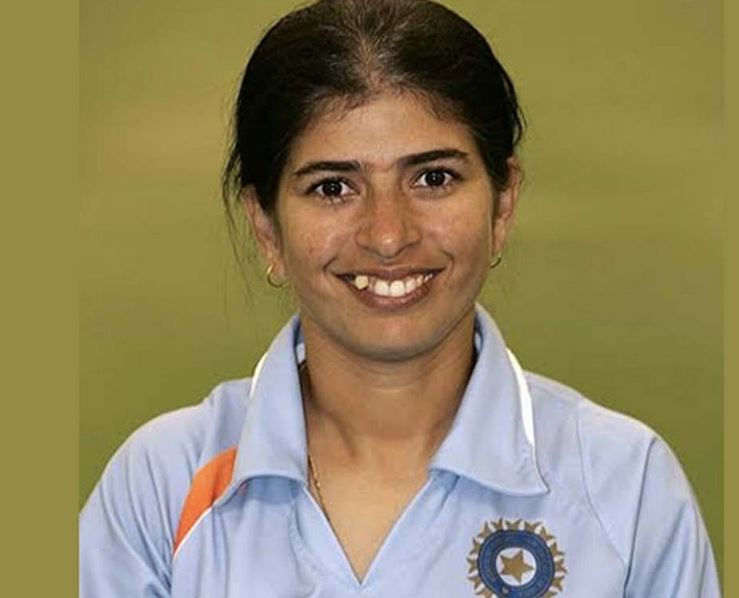 વનડે વર્લ્ડ કપ જીતવા માટે સક્ષમ ભારતીય મહિલા ક્રિકેટ ટીમ: … भारतीय महिला क्रिकेट टीम एकदिवसीय विश्वकप जीतने में सक्षम :...