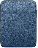 iPad 10th 10.9 inch/iPad 10.2/Pro 11 /iPad 9.7 Oneplus Pad, Xiaomi pad 5, Lenovo, Samsung, Oppo, Realme Pad માટે સુસંગત 9-11 ઇંચ ટેબ્લેટ બેગ માટે MOCA સ્લીવ