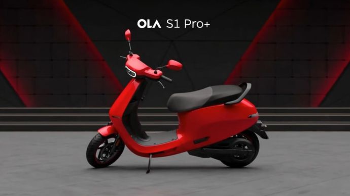 ઓલા ઇલેક્ટ્રિકના શેર ફરીથી ફરી તેજી! આ રેલીનું કારણ શું છે – સરળ … ओला इलेक्ट्रिक के शेयरों मेें आज फिर तेजी! क्या है इस रैली की वजह - आसान...