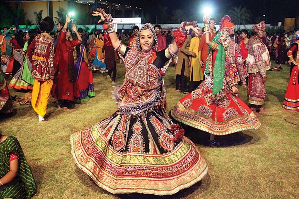 Fire Safety Certificate for Garba in Ahmedabad: ગરબા મહોત્સવ પહેલા તંત્ર સજાગ, અમદાવાદમાં SOP સાથે ફાયર… Fire Safety Certificate for Garba in Ahmedabad: ગરબા મહોત્સવ પહેલા તંત્ર સજાગ, અમદાવાદમાં SOP સાથે ફાયર...