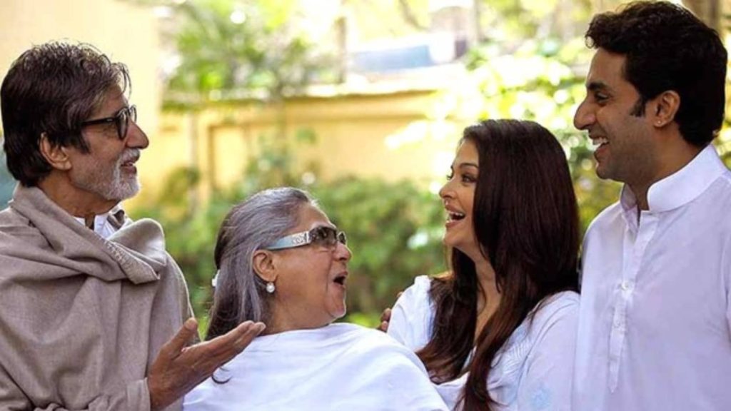 अभिषेक बच्चन ने अपने ड्रेसिंग ट्रॉमा की कहानी सुनाई। उन्होंने बताया कि वह...