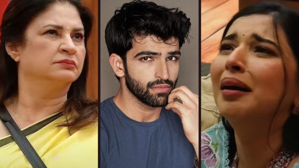 कुनिका सदानंद के बेटे अयान ने बिग बॉस 19 के वीकेंड का वार में आने के बाद एक...