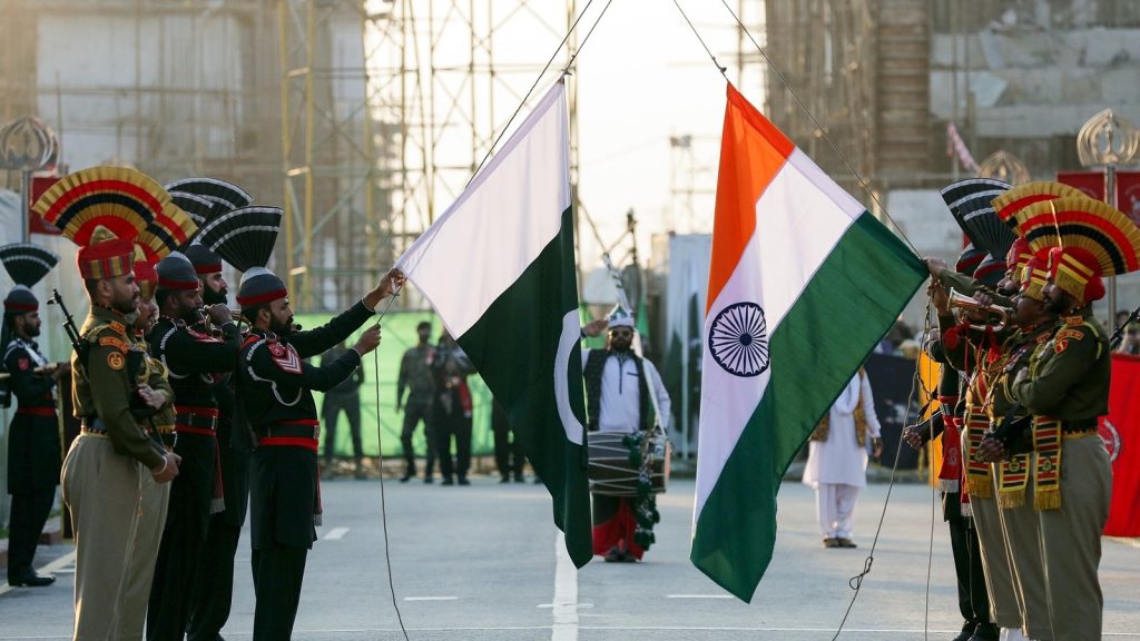 Pakistani prisoners: ये कैदी विभिन्न मामलों में भारत की विभिन्न जेलों में बंद थे। इनमें...