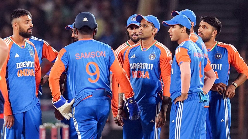 अश्विन ने इंडिया वर्सेस यूएई एशिया कप से पहले अपने यूट्यूब चैनल पर एशिया...