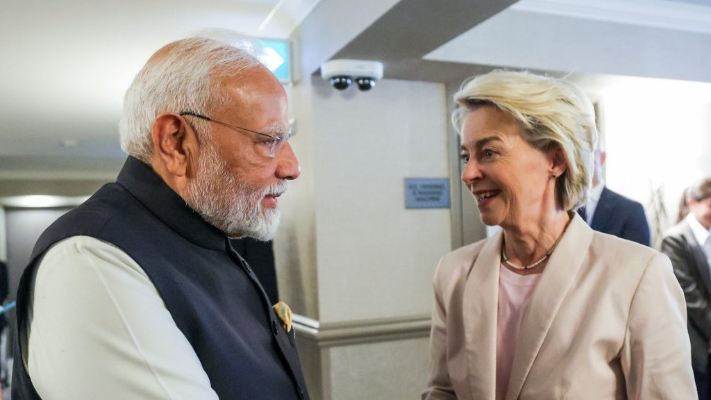 दोनों पक्ष अगले तीन महीनों में कई उच्च-स्तरीय बैठकें और वार्ताएं भी...