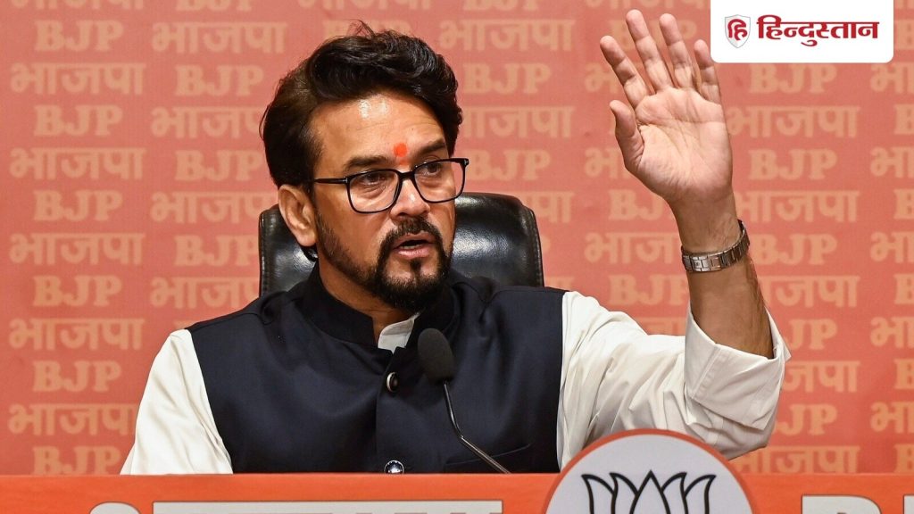 पूर्व कांग्रेस अध्यक्ष ने आरोप लगाया कि सीईसी ज्ञानेश कुमार भारतीय...