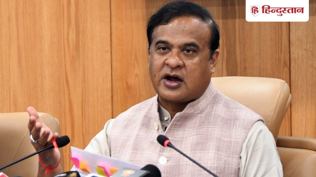 सीएम विशेष विजिलेंस सेल ने नुपुर बोरा के कथित सहयोगी, लाट मंडल सुरजीत डेका...