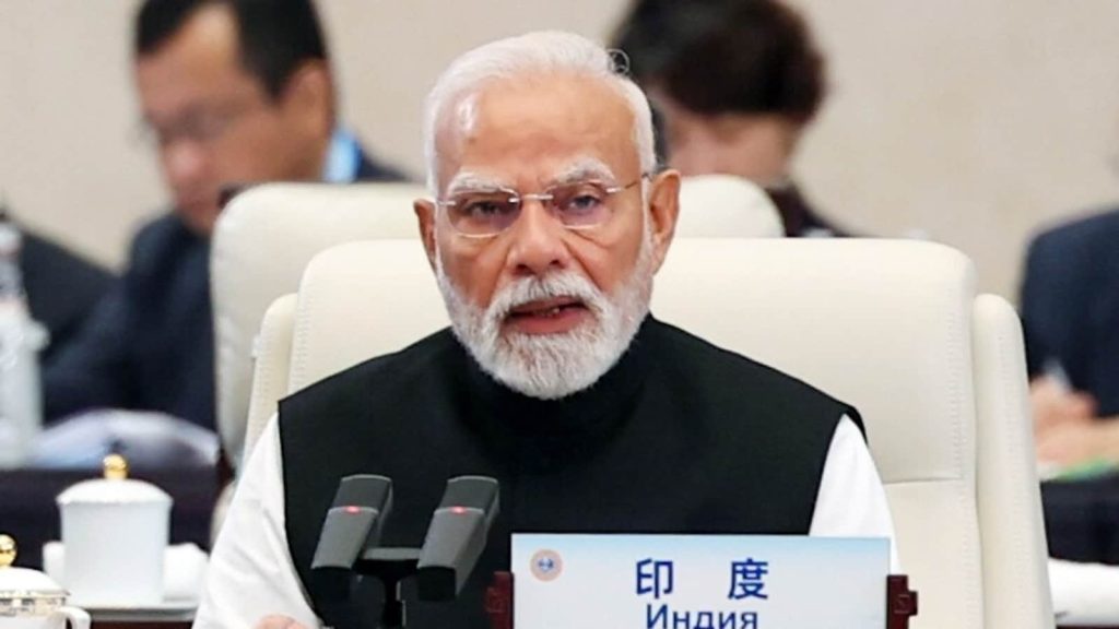 पहलगाम में पर्यटकों पर हमले के जवाब में भारत की सैन्य कार्रवाई से दुनिया...