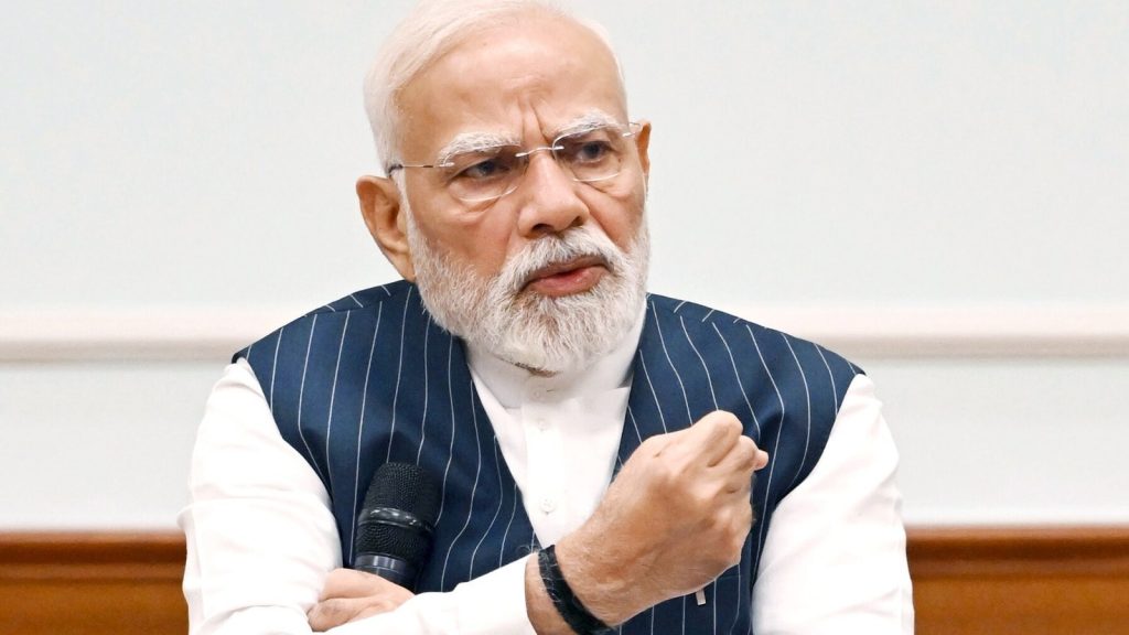 प्रधानमंत्री नरेन्द्र मोदी ने यरुशलम में गोलीबारी की घटना की निंदा की है।...