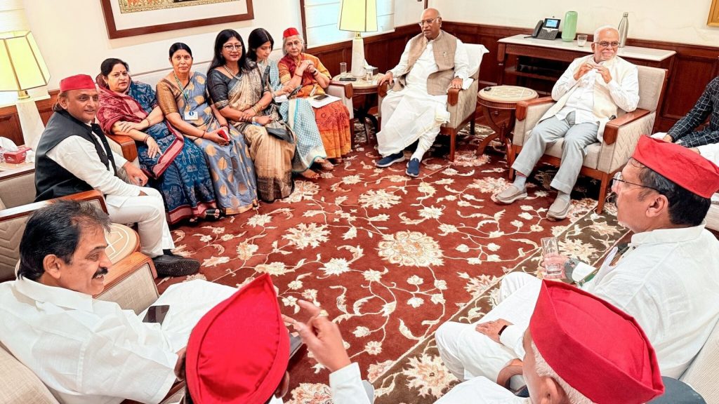 उपराष्ट्रपति चुनाव के नतीजे आ चुके हैं। इसमें सत्तापक्ष के उम्मीदवार को...