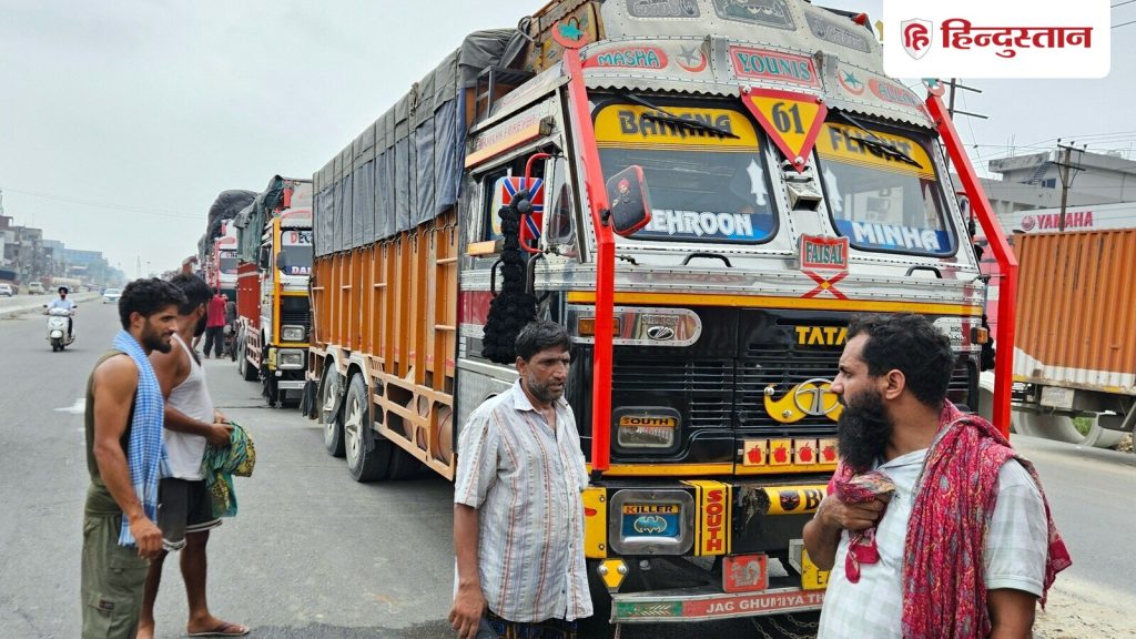 जम्मू-कश्मीर के मुख्यमंत्री उमर अब्दुल्ला ने भारत सरकार से हाईवे को...