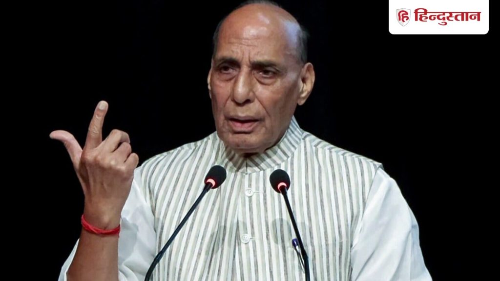 अगस्त में केंद्रीय कृषि मंत्री शिवराज सिंह चौहान ने कहा था कि देश ने...