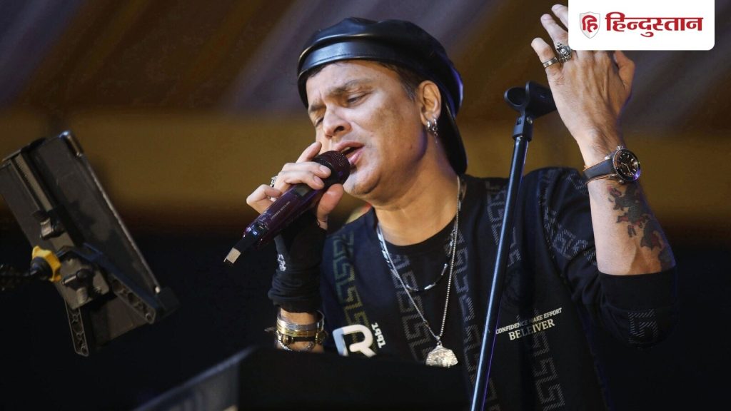 असम के मुख्यमंत्री ने कहा, 'एक वर्ग के लोगों की मांग के बाद, ज़ुबिन गर्ग के शव...