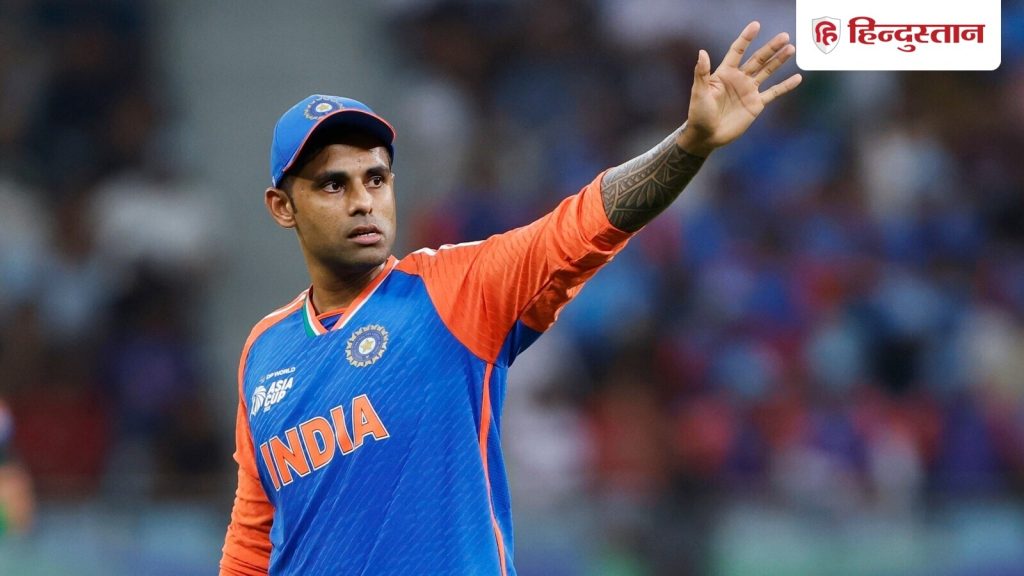 भारत ने एशिया कप 2025 के सुपर-4 में पाकिस्तान के खिलाफ 6 विकेट से जीत दर्ज की।...