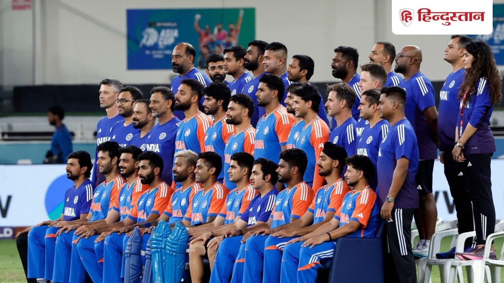 Asia Cup 2025 Points Table Super 4- भारत ने श्रीलंका को सुपर-4 के आखिरी मुकाबले में हराकर विजय...