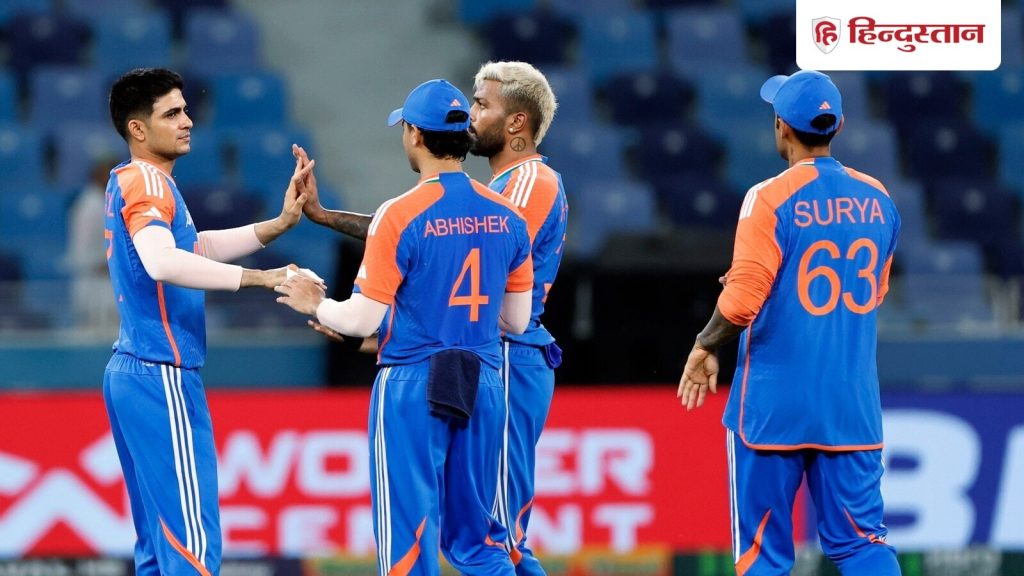 Team India Playing XI: एशिया कप 2025 फाइनल में पाकिस्तान के खिलाफ टीम इंडिया को टॉस के टाइम...