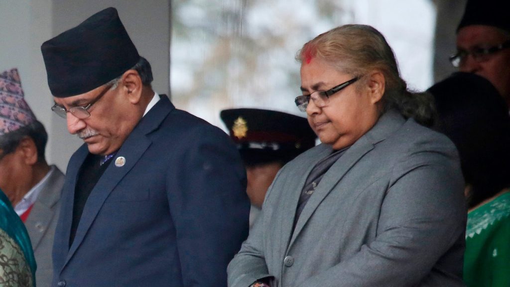 Nepal unrest: नेपाल में केपी शर्मा ओली की सत्ता जाने के बाद अब पूर्व मुख्य...