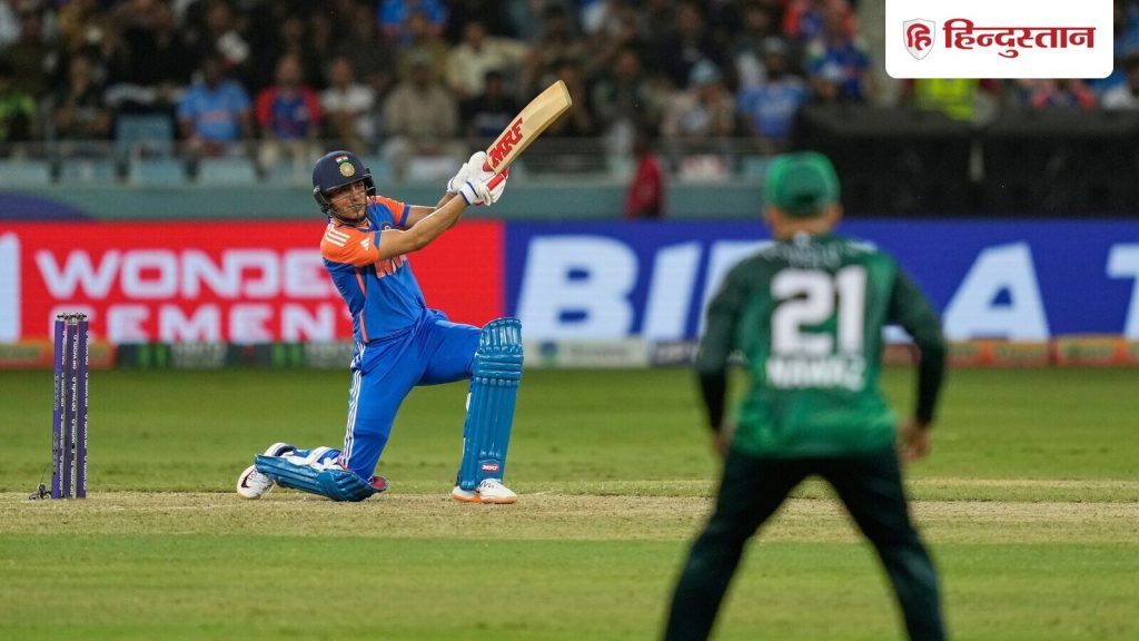 एशिया कप 2025 के सुपर 4 के मैच में पाकिस्तान को रौंदने के बाद टीम इंडिया के...