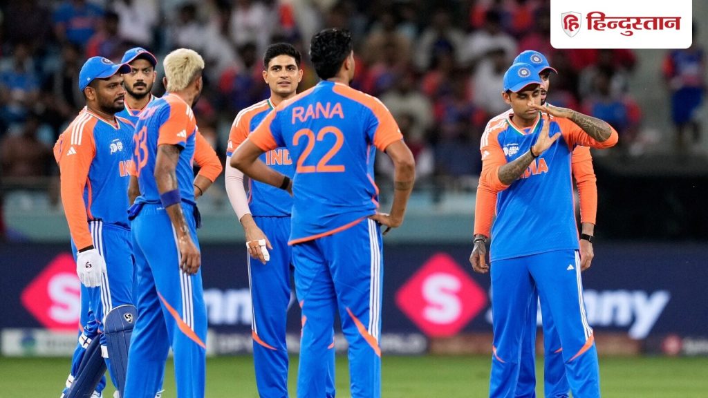 आकाश चोपड़ा ने पाकिस्तान के खिलाफ खिताबी मुकाबले से पहले भारतीय टीम को...