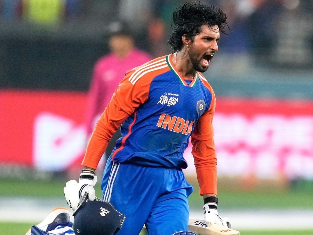 ये हैं एशिया कप फाइनल के 5 'भारतीय बाजीगर', तिलक वर्मा ने पाकिस्तान को रुलाए खून के...