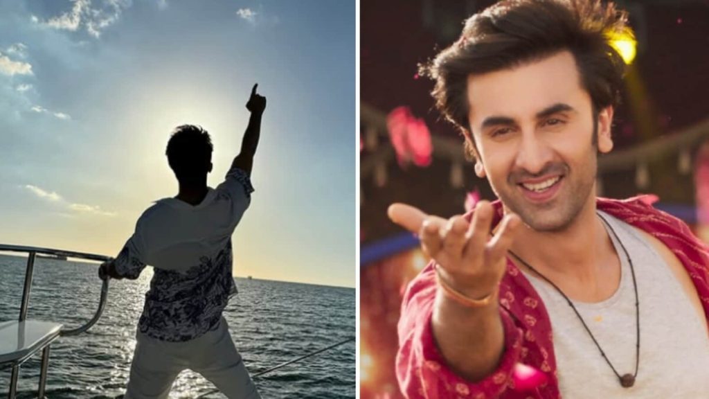 ये टीवी एक्टर रणबीर कपूर के साथ स्कूल में फुटबॉल खेलता था। उन्होंने बताया...