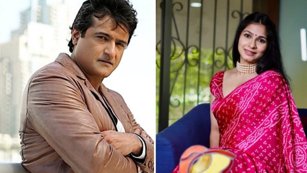 बिग बॉस 7 में नजर आईं तनीषा मुखर्जी ने अरमान कोहली संग अपनी रिलेशनशिप को...