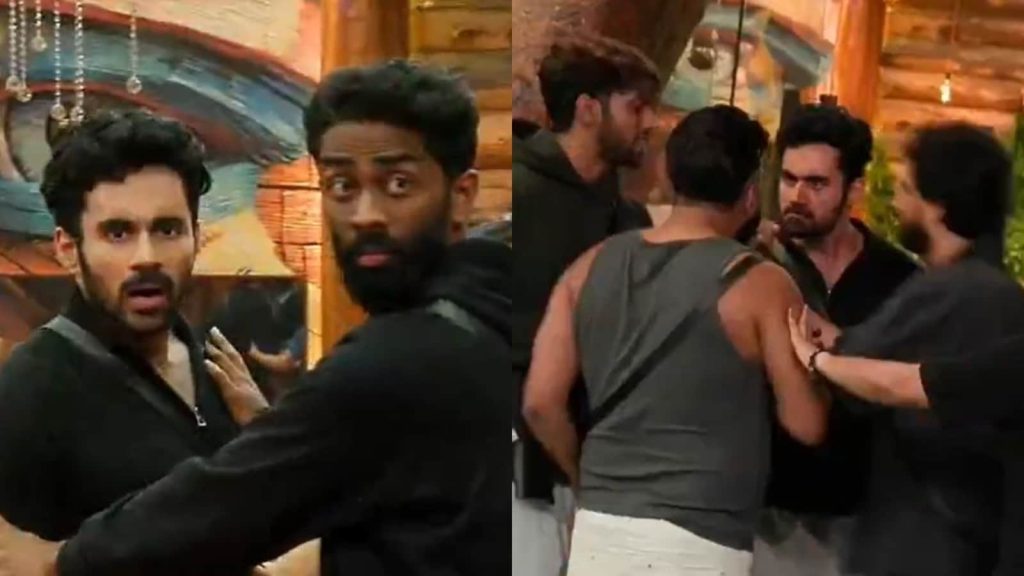 Bigg Boss 19 Physical Fight: बिग बॉस हाउस में अभिषेक-शहबाज के बीच हाथापाई की खबर तो पहले ही...