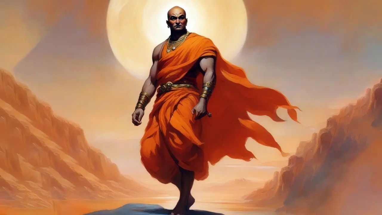 જે લોકો પોતાનું કામ બીજા પર લાદે છે તેઓ ક્યારેય કોઈ કામમાં નિપુણ બની શકતા નથી. પરિણામે આવા લોકો સમાજમાં કે કામના સ્થળે ઓછા ઉપયોગી સાબિત થાય છે. તેથી તમારું કામ બીજા પર થોપવાને બદલે તે જાતે કરવાનો પ્રયાસ કરો.