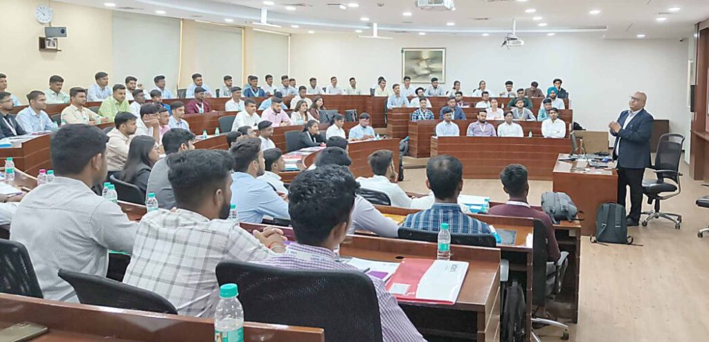 અદાણી પ્રતિષ્ઠિત ઇજનેરી સંસ્થાઓ સાથે જોડાણ કરી ભારતના ભાવિ ઘડવૈયાઓનું...