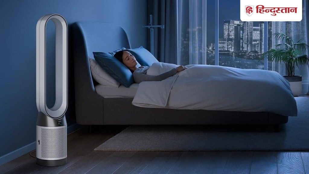 दिवाली से पहले एयर प्यूरीफायर खरदीने पर अमेजन की तरफ से शानदीर डील निकाली...