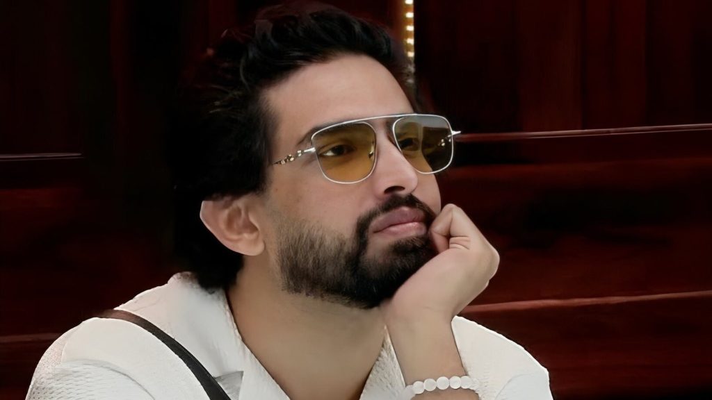 Bigg Boss 19: बिग बॉस 19 के कंटेस्टेंट अमाल मलिक ने कुनिका सदानंद से जुड़े एक मामले...