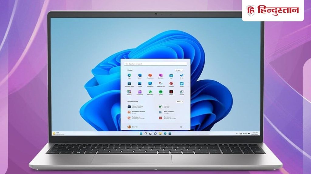 Amazon Great Indian Festival Laptop Deal: अगर आप अपने लिए नया लैपटॉप खरीदने का प्लान कर रहे हैं, तो...