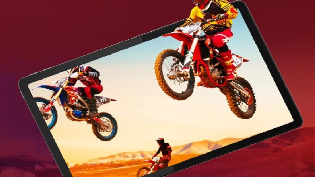 अमेजन ग्रेट इंडियन फेस्टिवल अर्ली सेल में टैबलेट की खरीद पर बंपर...