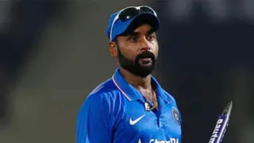 पूर्व लेग स्पिनर अमित मिश्रा ने क्रिकेट से संन्यास के बाद टीम इंडिया की...