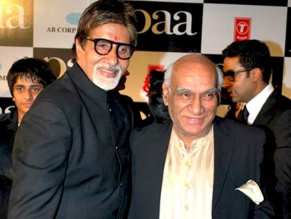 IMDb पर यश चोपड़ा की इन 10 फिल्मों को मिली हाई रेटिंग, नंबर 1 पर अमिताभ की ये मूवी, जानिए कहां देखें OTT...