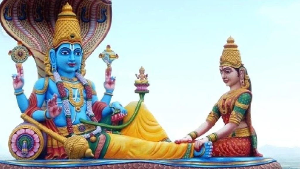 Anant Chaturdashi 2025 upaay:अनंत चतुर्दशी पर भगवान विष्णु की विशेष कृपा होती है।  इस साल 6...