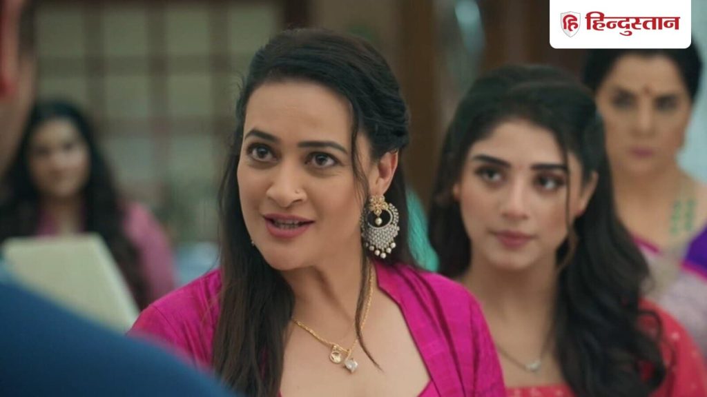 Anupama 27 Sept: टीवी सीरियल अनुपमा का शनिवार का एपिसोड काफी एंटरटेनिंग होने वाला...