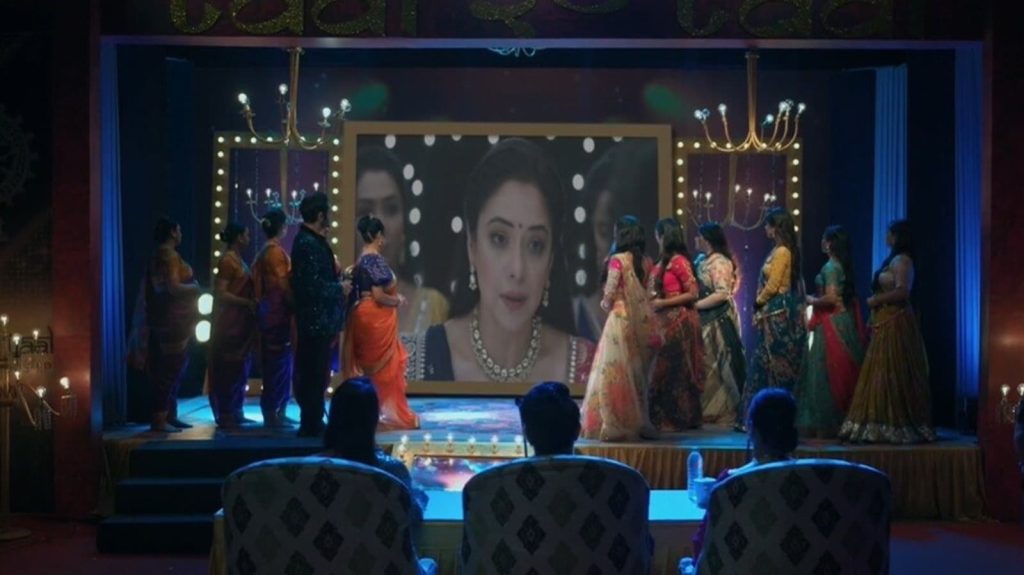 Anupama 8 September 2025: टीवी सीरियल अनुपमा का 8 सितंबर 2025 (बुधवार) का एपिसोड काफी दिलचस्प...