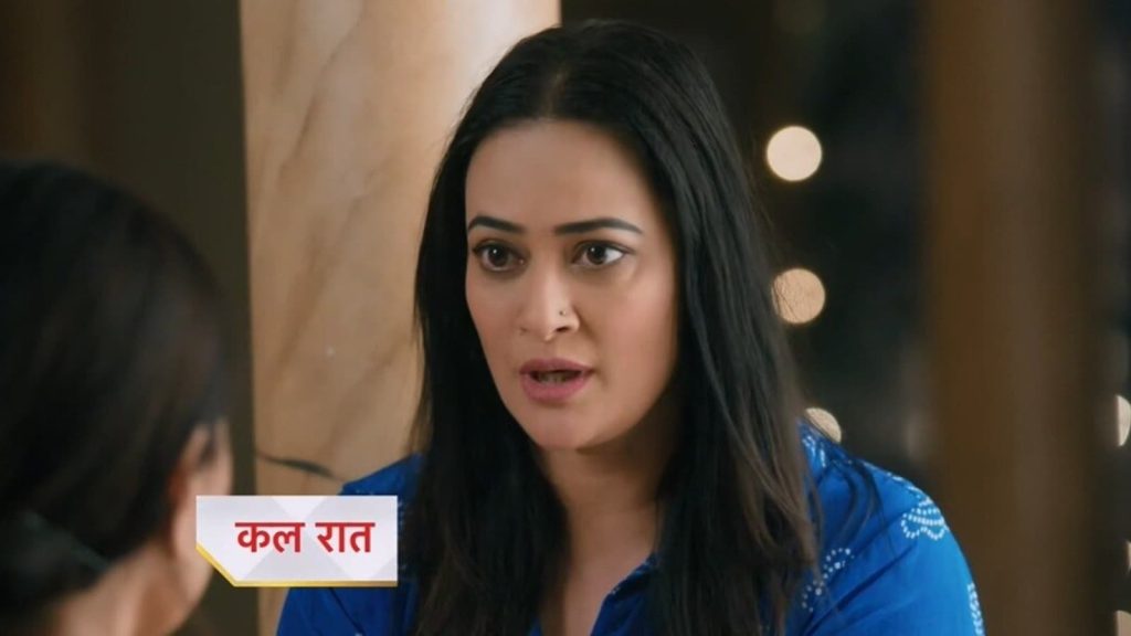 Anupama Spoiler Alert: टीवी सीरियल अनुपमा में आगे देविका की जब तबीयत बिगड़ेगी तो अनुपमा...